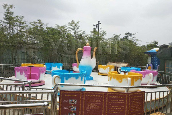 teacup fair ride for sale