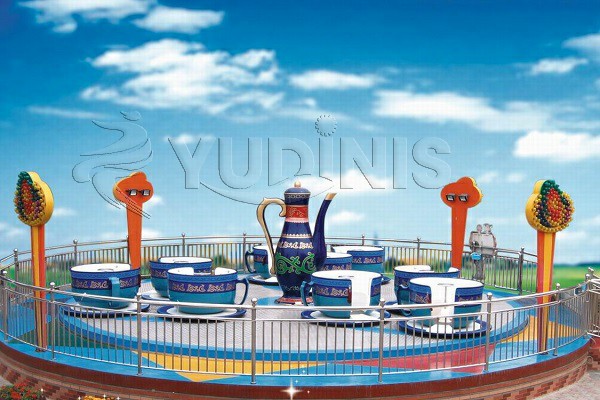 trailer mounted carnival rides for sale